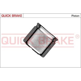 QUICK BRAKE 185281K Pistón de la pinza de freno MITSUBISHI MIRAGE