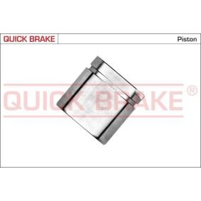 QUICK BRAKE 185312K Pistón de la pinza de freno OPEL GRANDLAND X