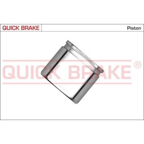 QUICK BRAKE 185369K Pistón de la pinza de freno TOYOTA ALLION
