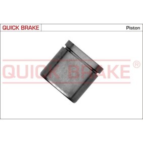 Comprar Émbolo, pinza del freno de QUICK BRAKE 185382K a bajo precio de 27,41&nbsp;&euro;