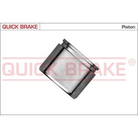 QUICK BRAKE 185391K Pistón de la pinza de freno TOYOTA ALLION