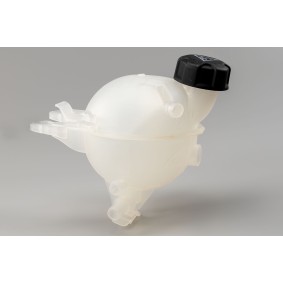 PREXAparts P150313 Ausgleichsbehälter CITROËN C2 Schrägheck (JM) 1.4 68 PS Diesel