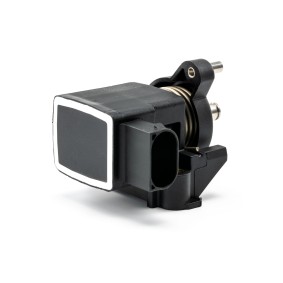 PREXAparts P150317 Sensor, posição do pedal do acelerador MERCEDES-BENZ Classe V