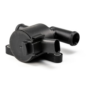 PREXAparts P150324 Valvola regolazione refrigerante VW ATLAS