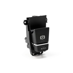 PREXAparts P150332 Brytare, handsbromsvarnare BMW 5-serie