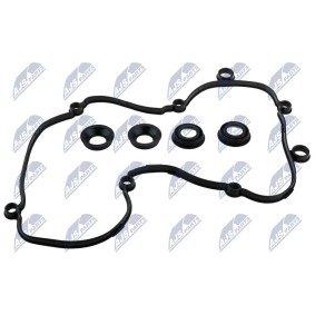 Compre Jogo de juntas, tampa das válvulas da NTY BPZ-VW-031 a um preço baixo por 16,77&nbsp;&euro;