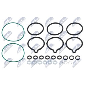 NTY BWP-VW-011 Hochdruckpumpe RENAULT MEGANE 1 Classic (LA0/1)