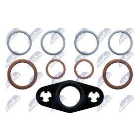 NTY ECD-PL-014 Turboladerdichtung OPEL Astra H Caravan (A04) 2.0 170 PS Otto