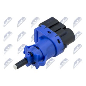 NTY ECW-FR-002 Contacteur de feux stop MAZDA 3 3/5 portes (BM, BN) 1.5 100 CV Essence