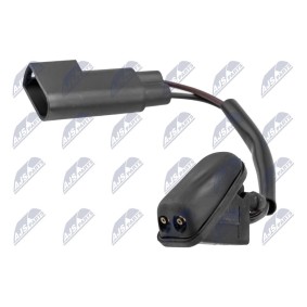 NTY EDS-FR-014 Gicleur de lave-glace FORD Focus Mk1 Berline (DNW) 2.0 131 CV Essence