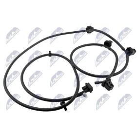 NTY EDS-ME-051 MERCEDES-BENZ GLS Pesusuutin