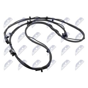 MERCEDES-BENZ Pesusuutin NTY EDS-ME-055