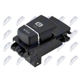 NTY EWH-BM-004 Brytare, handsbromsvarnare BMW 7-serie
