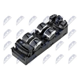 Fensterheberschalter von NTY EWS-VV-004