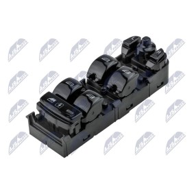 Fensterheberschalter von NTY EWS-VV-006