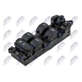 NTY EWS-VV-009 Fensterheber-Schalter VOLVO XC60 (156)