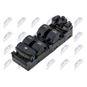 Fensterheberschalter von NTY EWS-VV-010