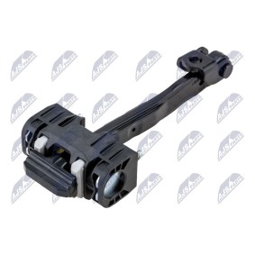 VOLVO Etuovi ja yksittäisosat NTY EZC-VV-046