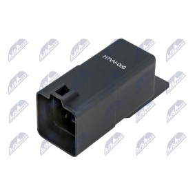 Glühzeitsteuergerät EZP-VV-000 VOLVO XC70 von NTY