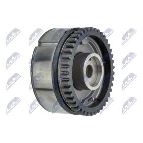 NTY RKZ-RE-006 Nockenwelle RENAULT MEGANE 3 Grandtour (KZ0/1) 1.2 116 PS Otto