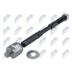 NTY SDK-TY-136 TOYOTA SIENNA Raidetangon sisäpää