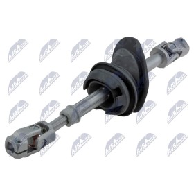 AUDI Ohjauskääntövarsi NTY SKK-AU-002