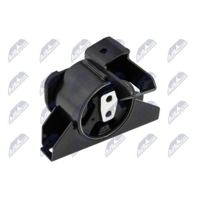 NTY ZPS-HY-531 Support moteur HYUNDAI i10 (PA)