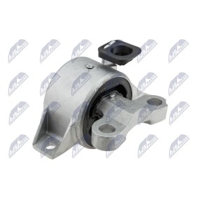 Motorlager ZPS-PL-072