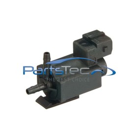 Ventil, Luftsteuerung-Ansaugluft PTA510-0602 VOLVO V50 von PartsTec
