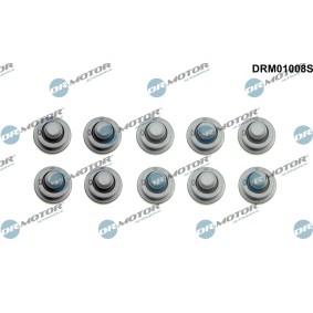 DR.MOTOR AUTOMOTIVE DRM01008S Proteção do motor FORD C-MAX