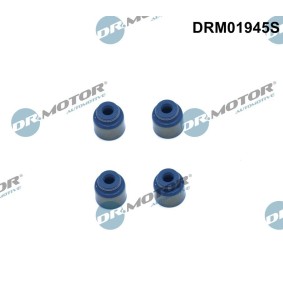 DR.MOTOR AUTOMOTIVE DRM01945S Joint de queue de soupape MITSUBISHI COLT 6 (Z3A, Z2A) 1.3 91 CV Essence
