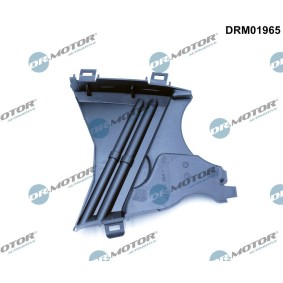NISSAN Jakopään koppa DR.MOTOR AUTOMOTIVE DRM01965