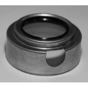 CORTECO 19027869B Retén del buje de rueda SUZUKI BALENO (EG)