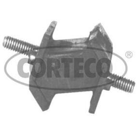 CORTECO 21652157 Getriebelager BMW 5 Touring (E34) 2.0 150 PS Otto