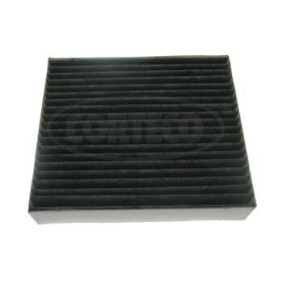 CORTECO 21653013 Filtre d'habitacle MITSUBISHI COLT 6 (Z3A, Z2A) 1.3 91 CV Essence