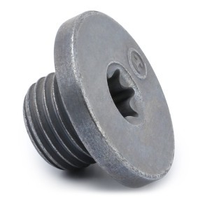 CORTECO 220110S Ölablaßschraube Dichtung FIAT GRANDE PUNTO (199) 1.3 69 PS Diesel