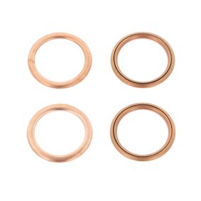 Comprar Anillo de junta, tapón roscado de vaciado de aceite de CORTECO 402116S a bajo precio de 2,43&nbsp;&euro;