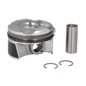 ENGITECH ENT050707 050 Pistone PEUGEOT 208