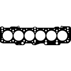 CORTECO 414657P Zylinderkopfdichtung VOLVO 940 Kombi (945)