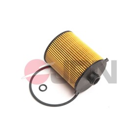 JPN 10F9031-JPN Filtro olio VOLVO S60 III (224) 2.0 190 CV Motore a ciclo otto