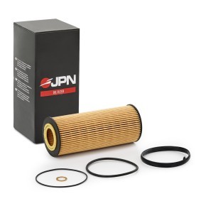 JPN 10F9038-JPN Filtro olio PORSCHE Cayenne (92A) 3.0 416 CV Ibrido