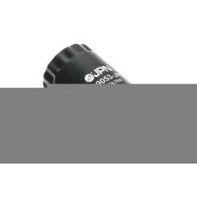 JPN 10F9053-JPN Filtro olio AUDI A6 Avant (4B5, C5) 1.8 116 CV Motore a ciclo otto