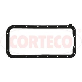 Comprar Junta, cárter de aceite de CORTECO 423836P a bajo precio de 19,96&nbsp;&euro;