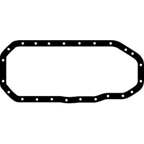 Comprar Junta, cárter de aceite de CORTECO 423882P a bajo precio de 12,54&nbsp;&euro;