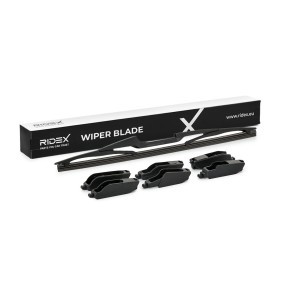 RIDEX 298W17282 Scheibenwischer RENAULT LAGUNA 3 Grandtour (KT0/1)