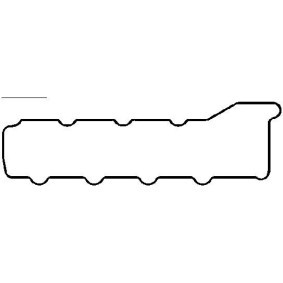 Comprar Junta, tapa de culata de cilindro de CORTECO 440228P a bajo precio de 10,81&nbsp;&euro;