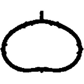 Ansaugkrümmer-Dichtung von CORTECO 450060H