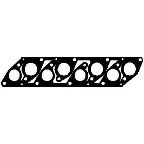 Ansaugkrümmerdichtung / Abgaskrümmerdichtung von CORTECO 450188P