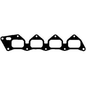 Ansaugkrümmer-Dichtung von CORTECO 450295P