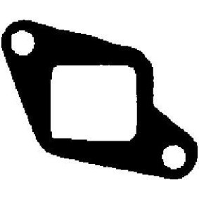 Ansaugkrümmer-Dichtung von CORTECO 450450P